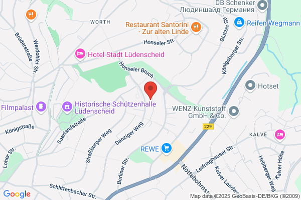 DH-Projekt Baubetreuungs-