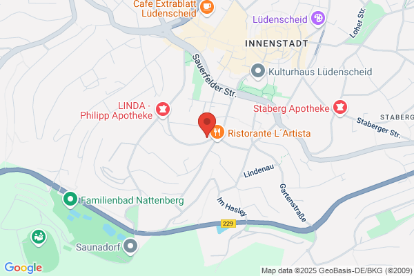 der Anhängerfuchs