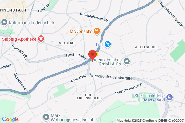 Autoglas Sauerland