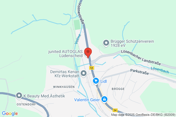 Autohaus Servatius GmbH
