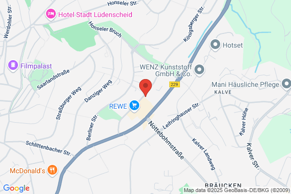 Altmann GmbH & Co. KG