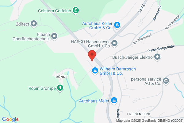 Malek Fahrzeuglackierung GmbH & Co. KG