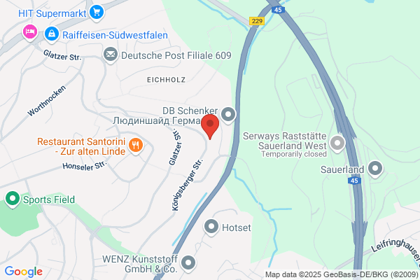 Offroad Network