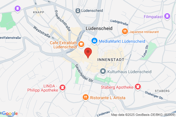 Backwerk Lüdenscheid