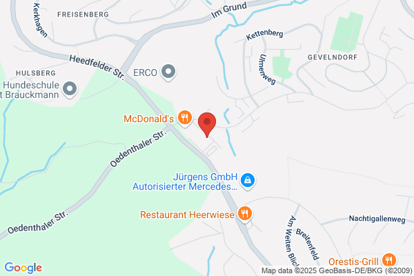 Bäckerei Hesse GmbH & Co. KG