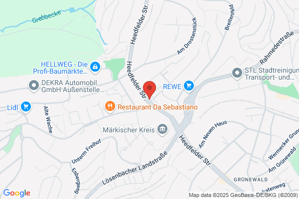 Bäckerei Hesse GmbH & Co. KG
