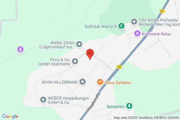 Hobergs Bäckereien GmbH