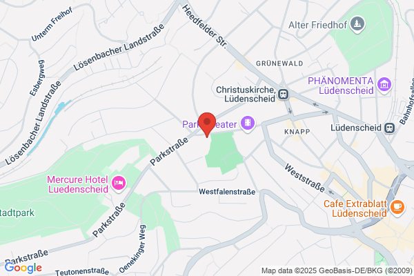 Kayser Bäckerei GmbH