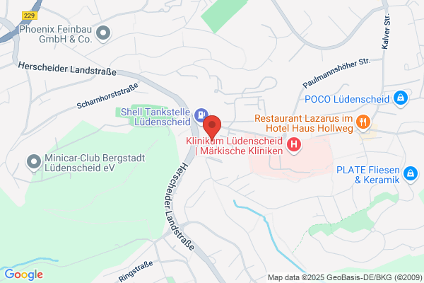 Kayser Bäckerei GmbH