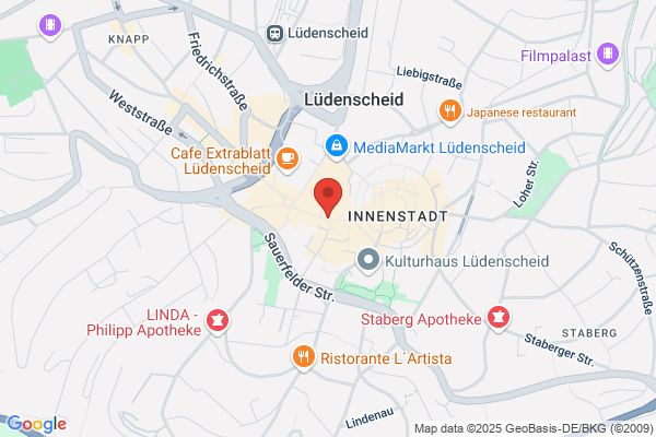 Vielhaber GmbH & Co. KG, Eberhard