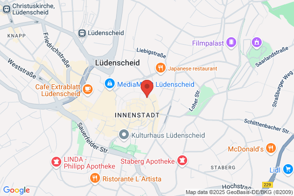 LBS Lüdenscheid Finanzierung und Immobilien