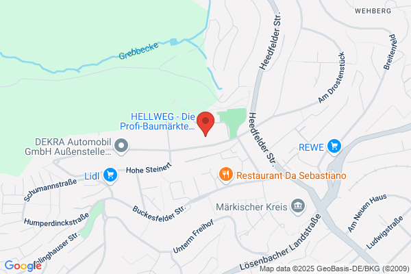 Bautreff Sauerland GmbH & Co. KG
