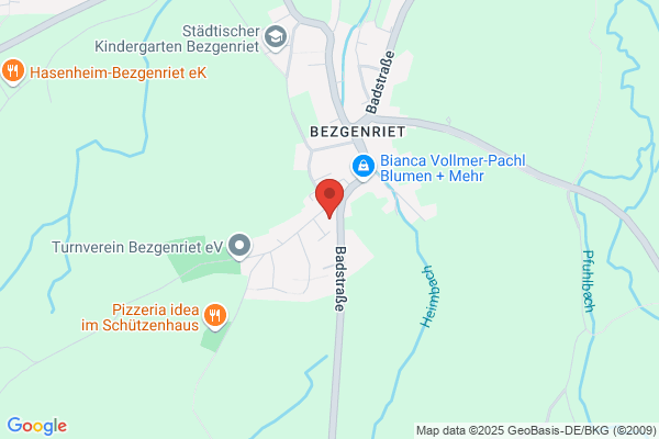 Bauunternehmen GM-Bau
