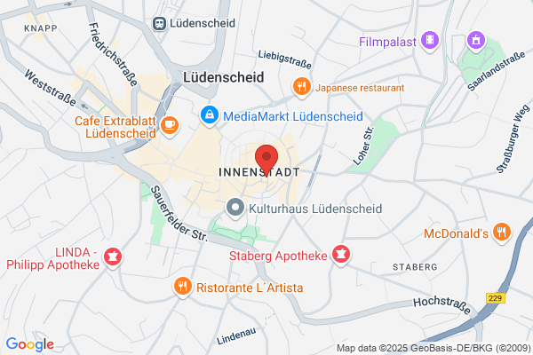 Irmgard Rohrlack