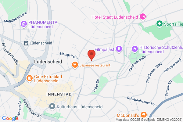 Modesalon Klara Krebs Inh. Bärbel Warning