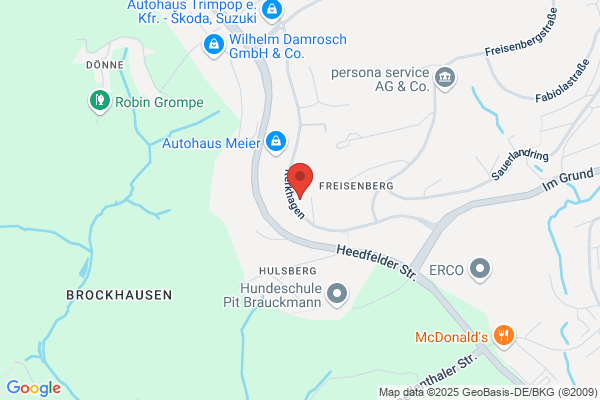 Schawohl Leuchtentechnik GmbH & Co.KG