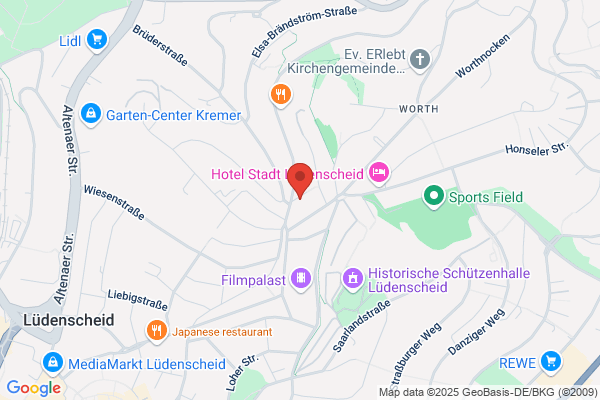 U.Ladenthin gmbH