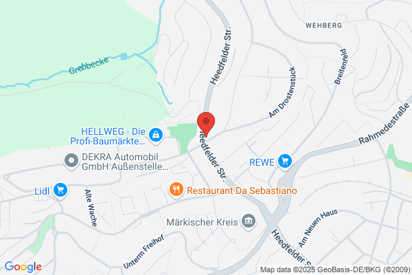 RheinLand Versicherungen Frank Schnelle