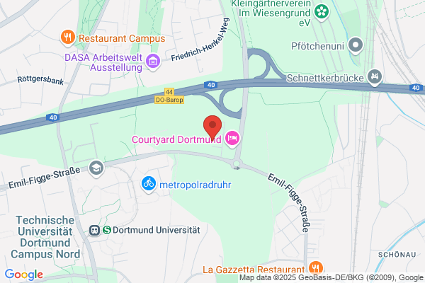REFA Regionalverband Westfalen Süd