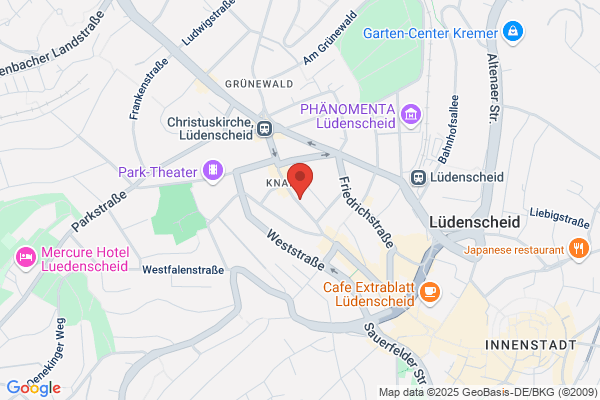 ver.di Vereinte Dienstleistungsgewerkschaft u. Bezirk Südwestfalen
