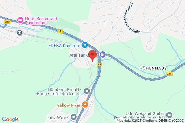 Getränke Hoffmann