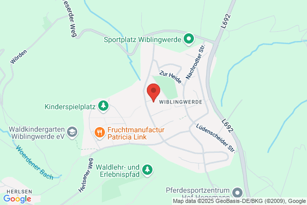 ProForst Sauerland