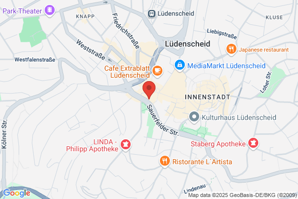 Mayersche Buchhandlung GmbH & Co. KG