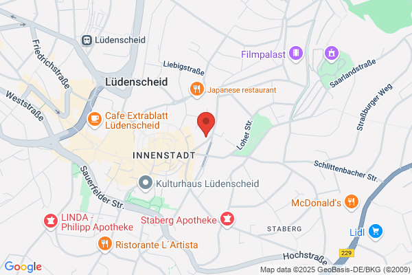 Wermter Ortwin Café