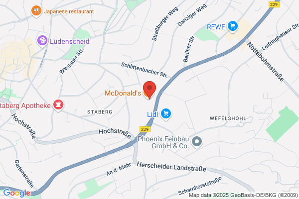 McCafé