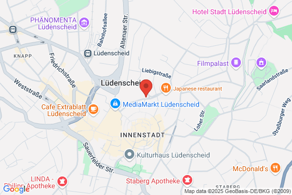 SB ComputerHilfe Lüdenscheid