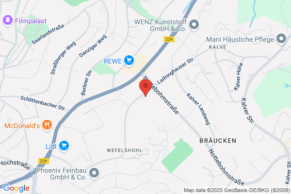 PIRTEK 24/7 mobiler HydraulikService Lüdenscheid