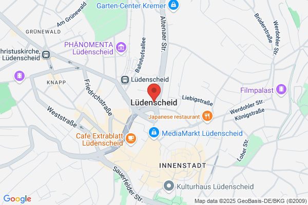Der Dienstleister für Gewerbe + Haushalt