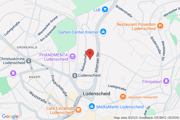DIAL GmbH