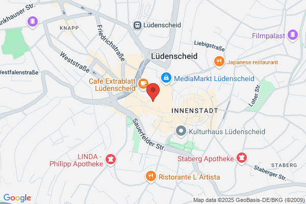 Ihr Platz Drogeriemarkt