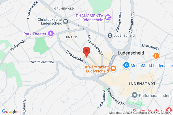 Rossmann Drogeriemärkte