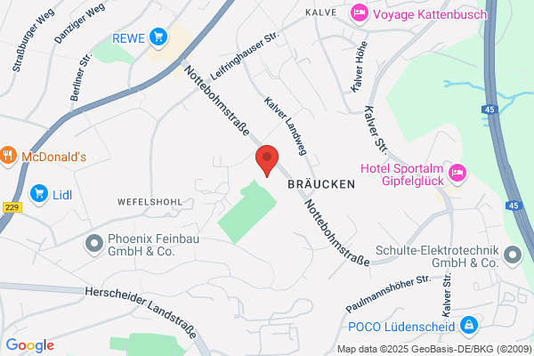 B & R Technik GmbH