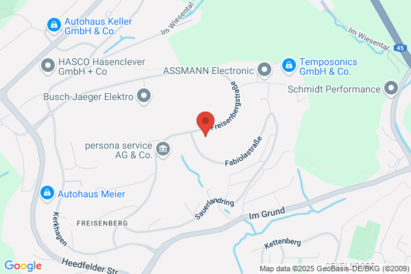 Ohm Print Consulting GmbH