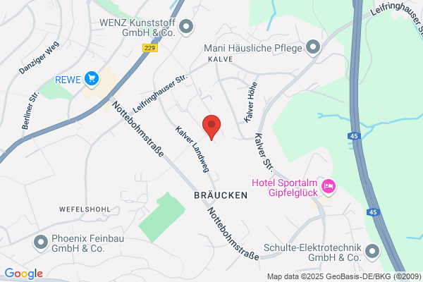 SES Energieservice GmbH