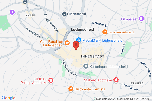Action Lüdenscheid