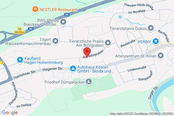 TEG Technischer Elektro-Großhandel GmbH
