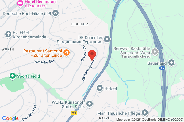 Hoßfeld GmbH