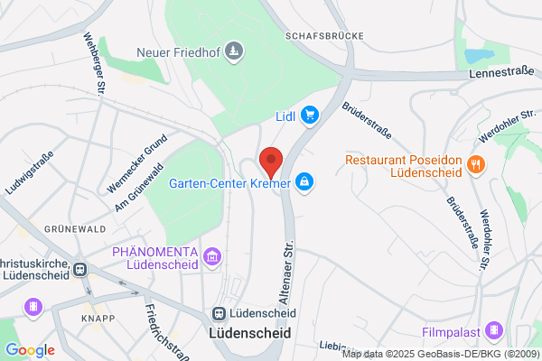 Knobel Elektrotechnik