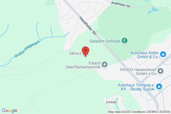 2 direct GmbH