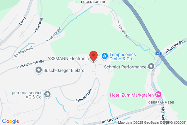 Assmann Electronic GmbH