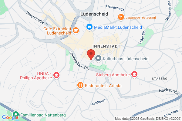Team Walter Lüdenscheid GmbH & Co. KG