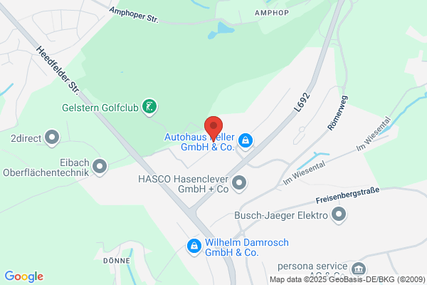 di-soric GmbH & Co. KG