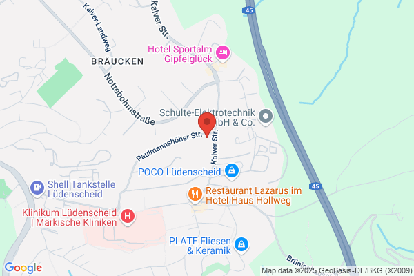 Sonepar Niederlassung Lüdenscheid