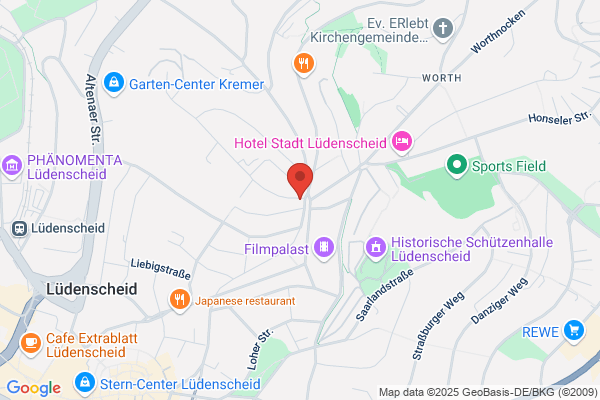 Türk Sürücü Kursu Göhis Fahrschulen GmbH