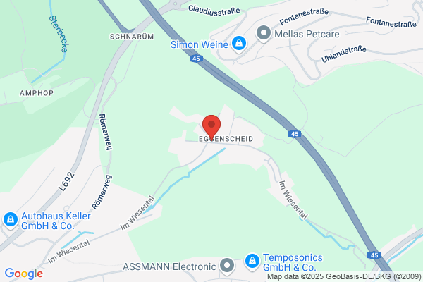 Gebr. Weigt - Autoplanen Denker
