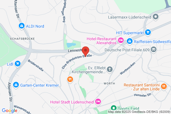 BAP Capital GmbH